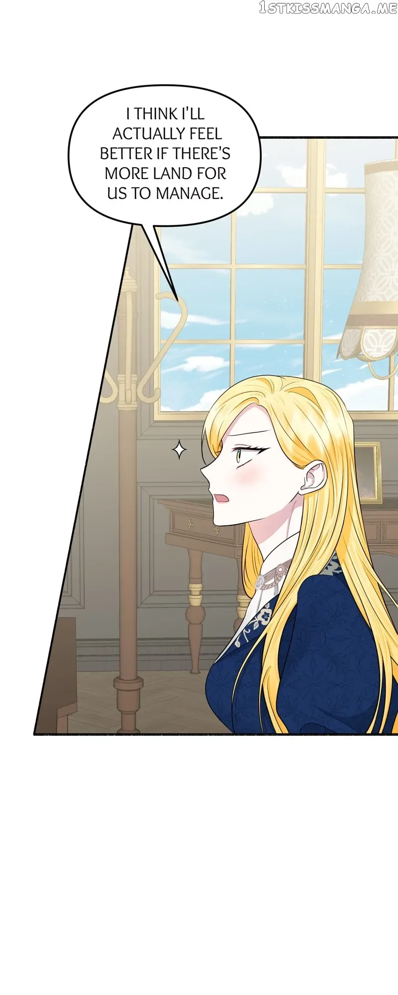 My Angelic Husband is actually a Devil in Disguise Chapter 13 page 52