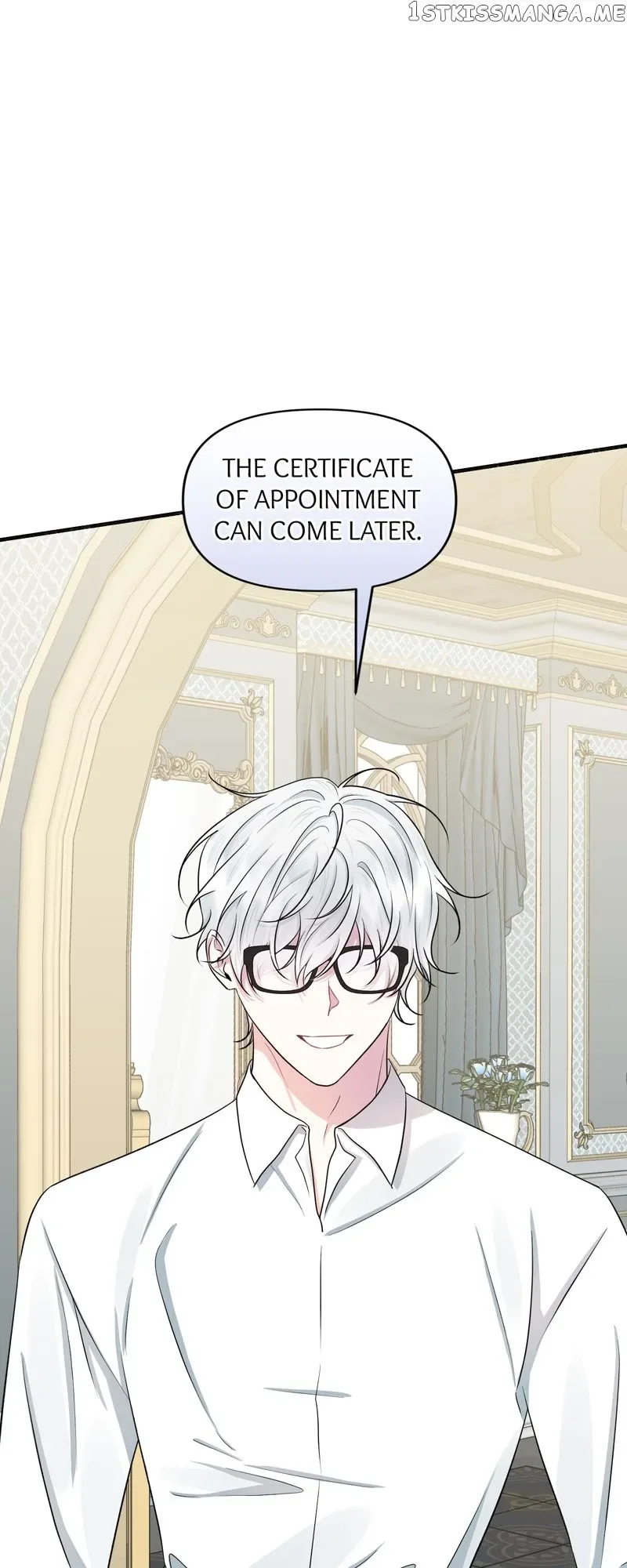 My Angelic Husband is actually a Devil in Disguise Chapter 13 page 57