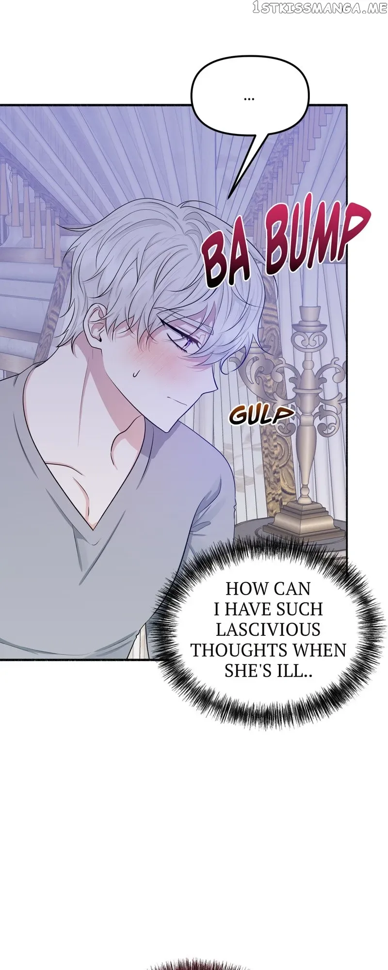 My Angelic Husband is actually a Devil in Disguise Chapter 12 page 40