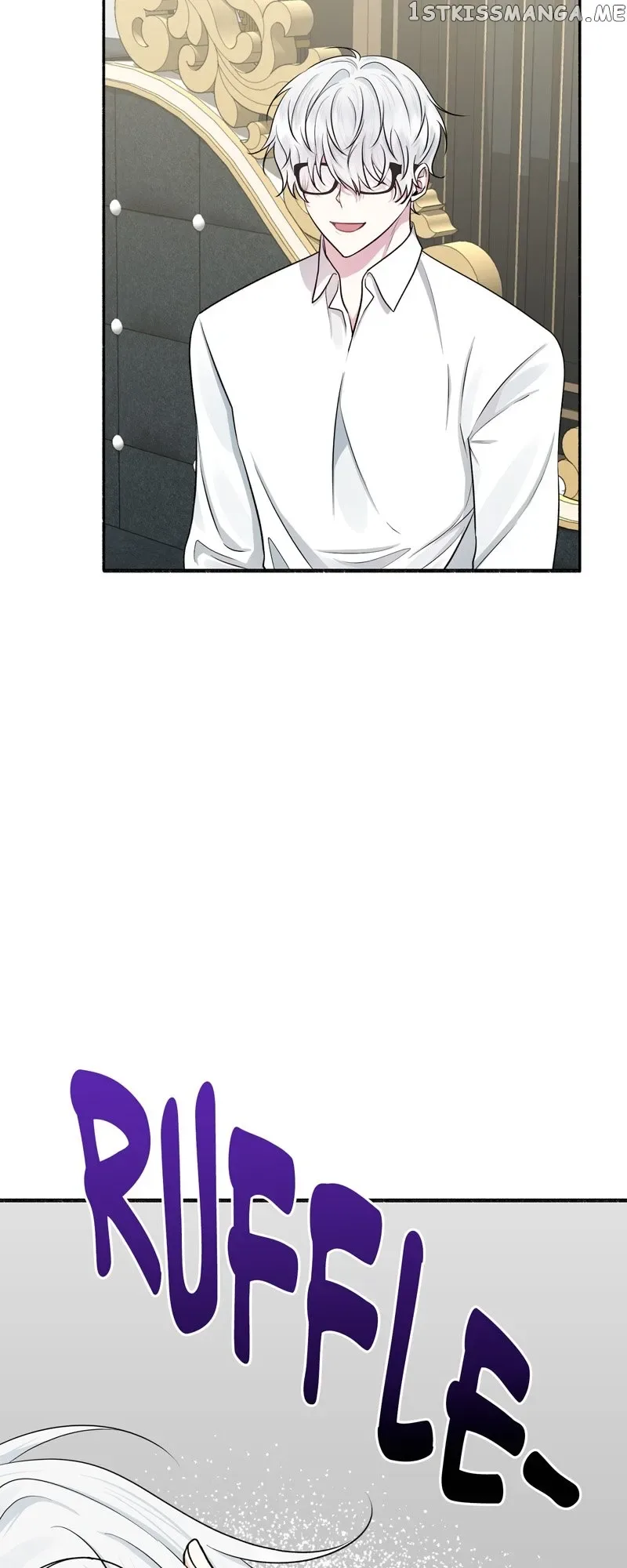 My Angelic Husband is actually a Devil in Disguise Chapter 13 page 62