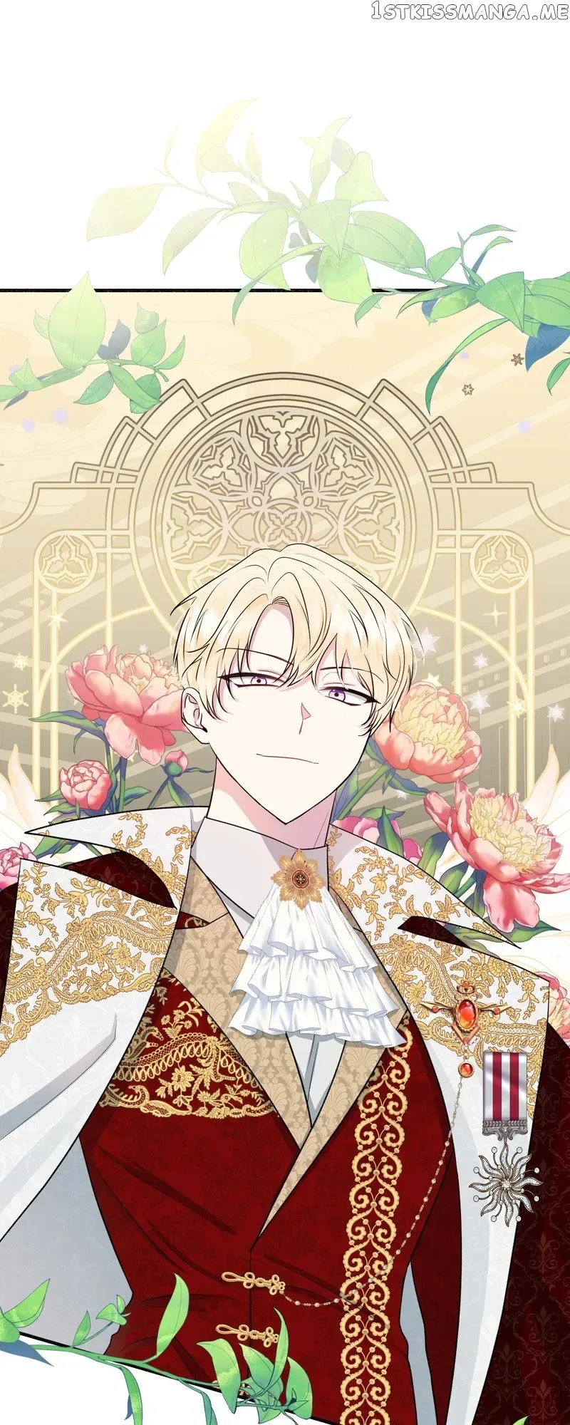 My Angelic Husband is actually a Devil in Disguise Chapter 13 page 64