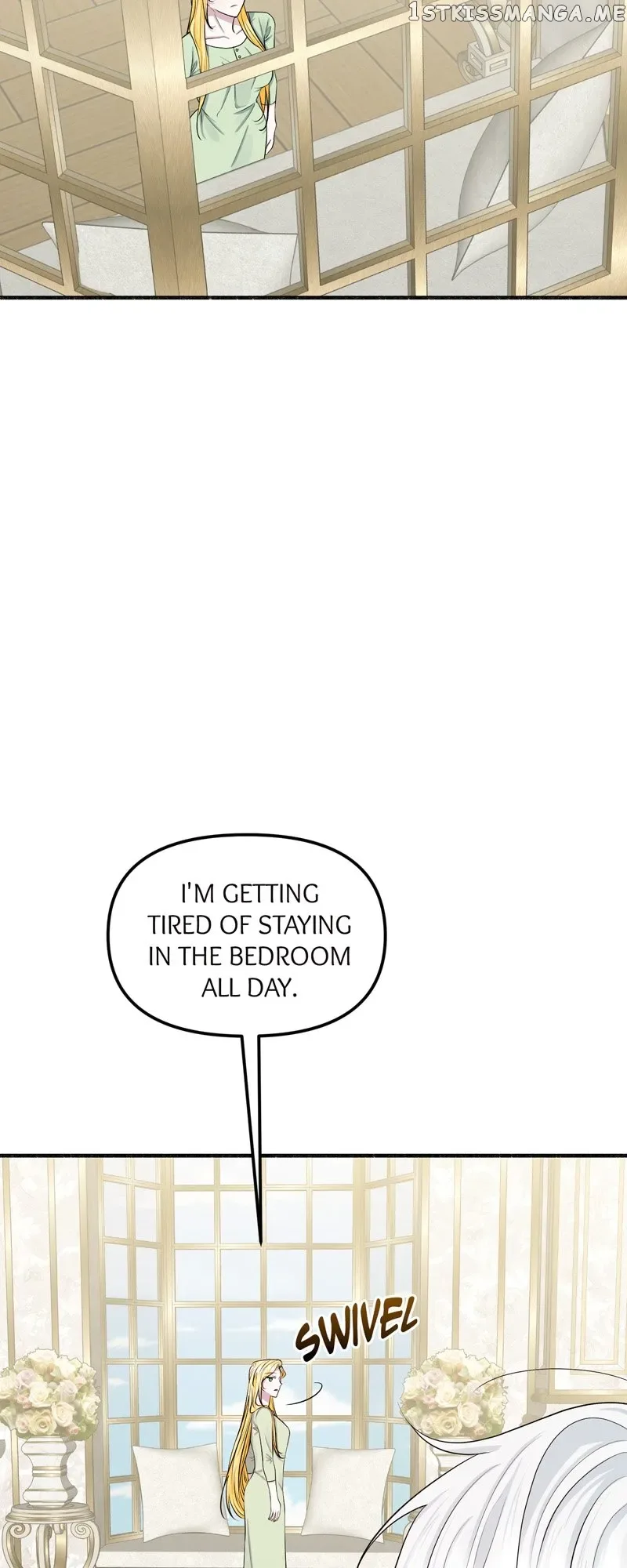 My Angelic Husband is actually a Devil in Disguise Chapter 12 page 44