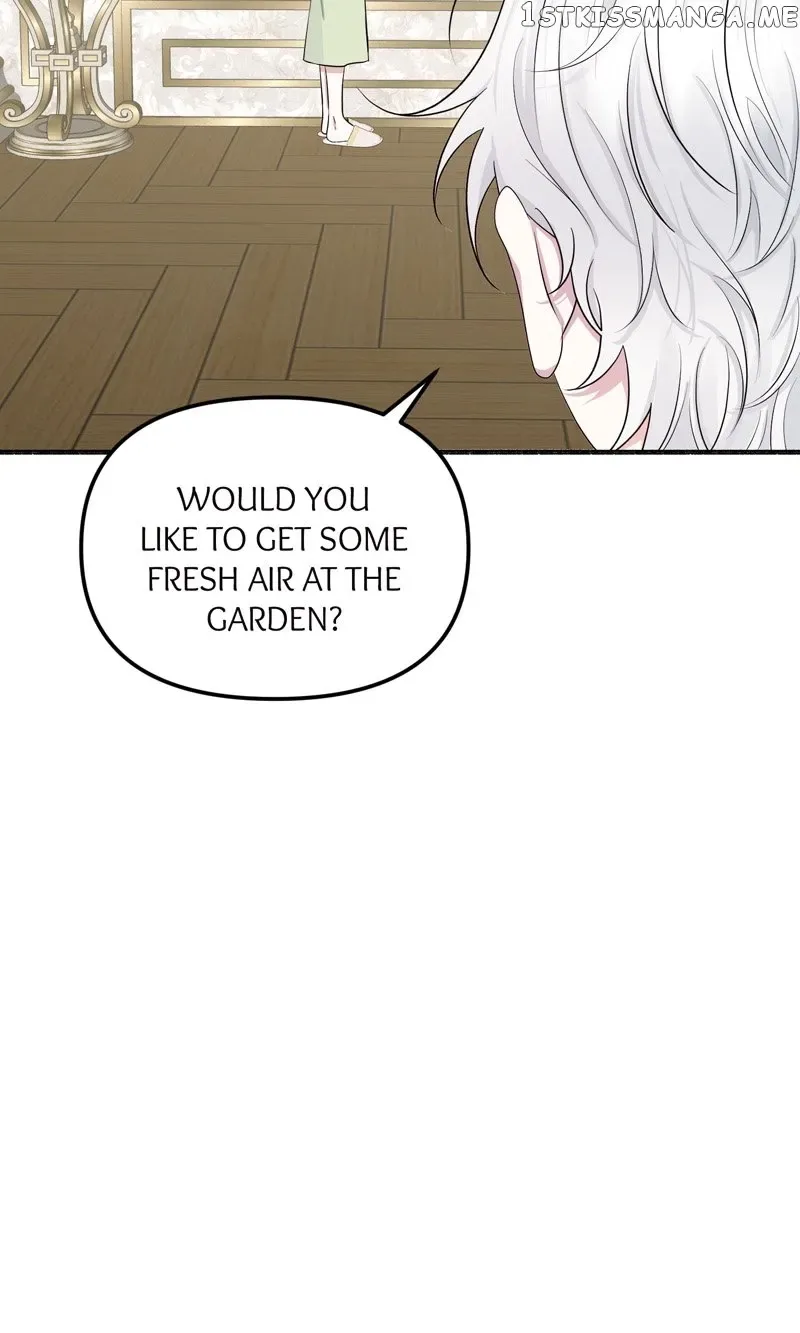 My Angelic Husband is actually a Devil in Disguise Chapter 12 page 45
