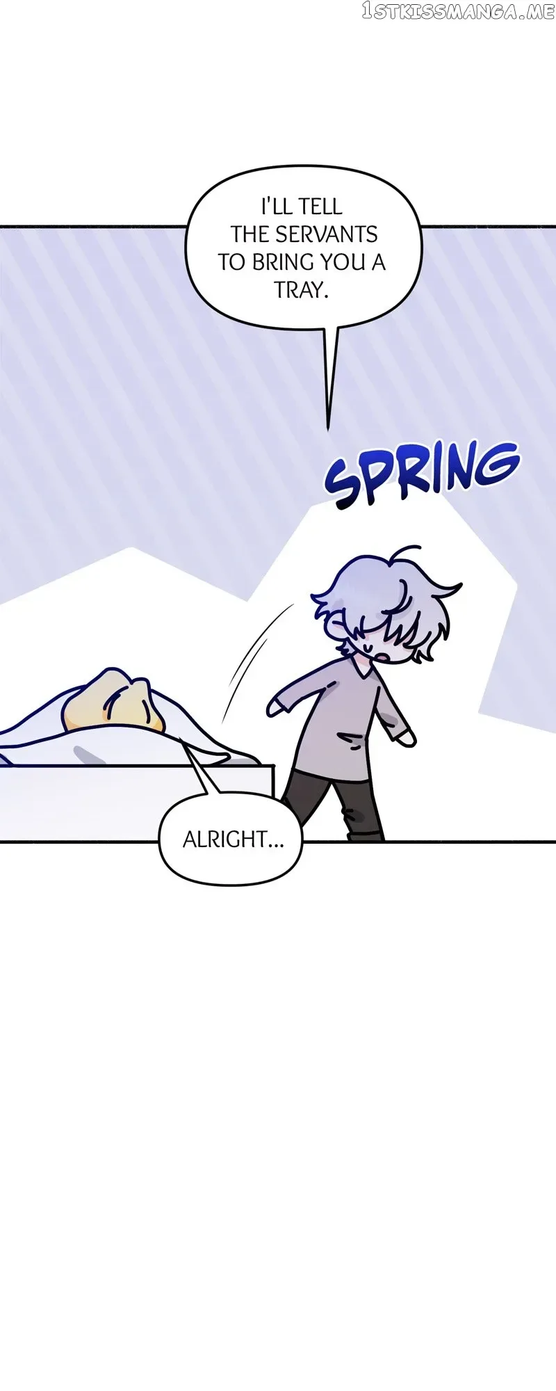 My Angelic Husband is actually a Devil in Disguise Chapter 12 page 42