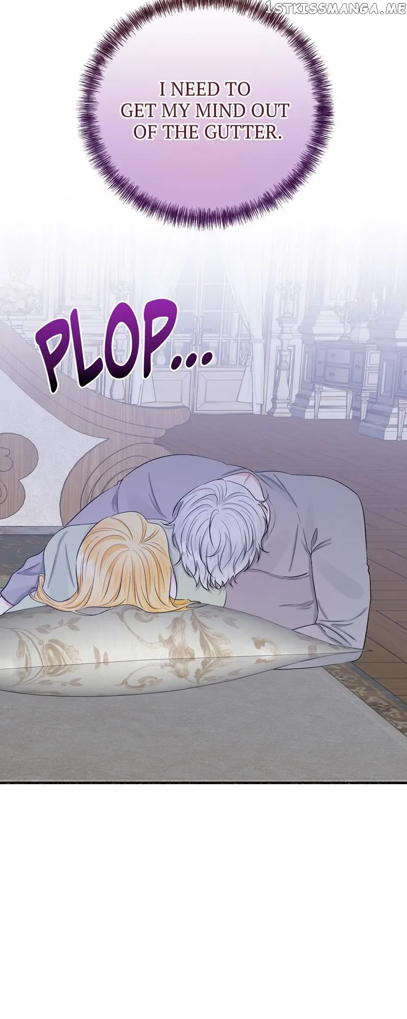 My Angelic Husband is actually a Devil in Disguise Chapter 12 page 41