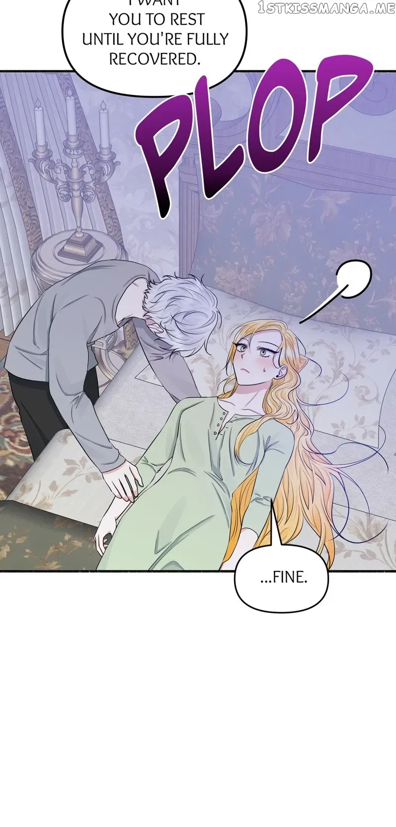My Angelic Husband is actually a Devil in Disguise Chapter 12 page 38