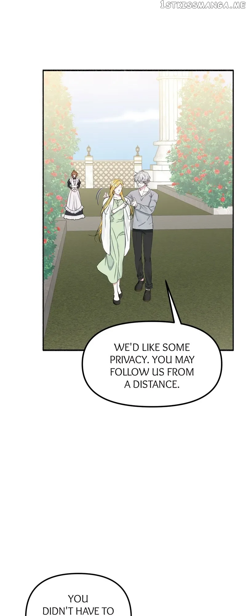My Angelic Husband is actually a Devil in Disguise Chapter 12 page 47