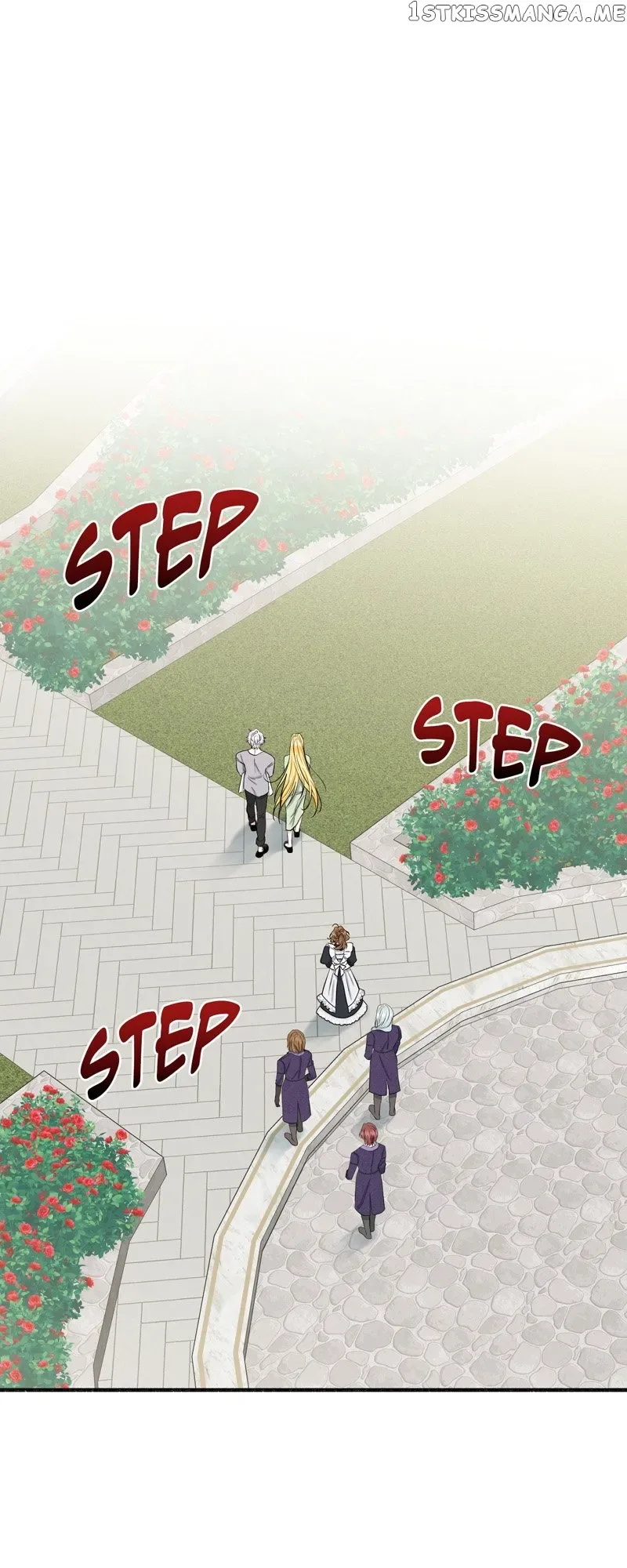 My Angelic Husband is actually a Devil in Disguise Chapter 12 page 46