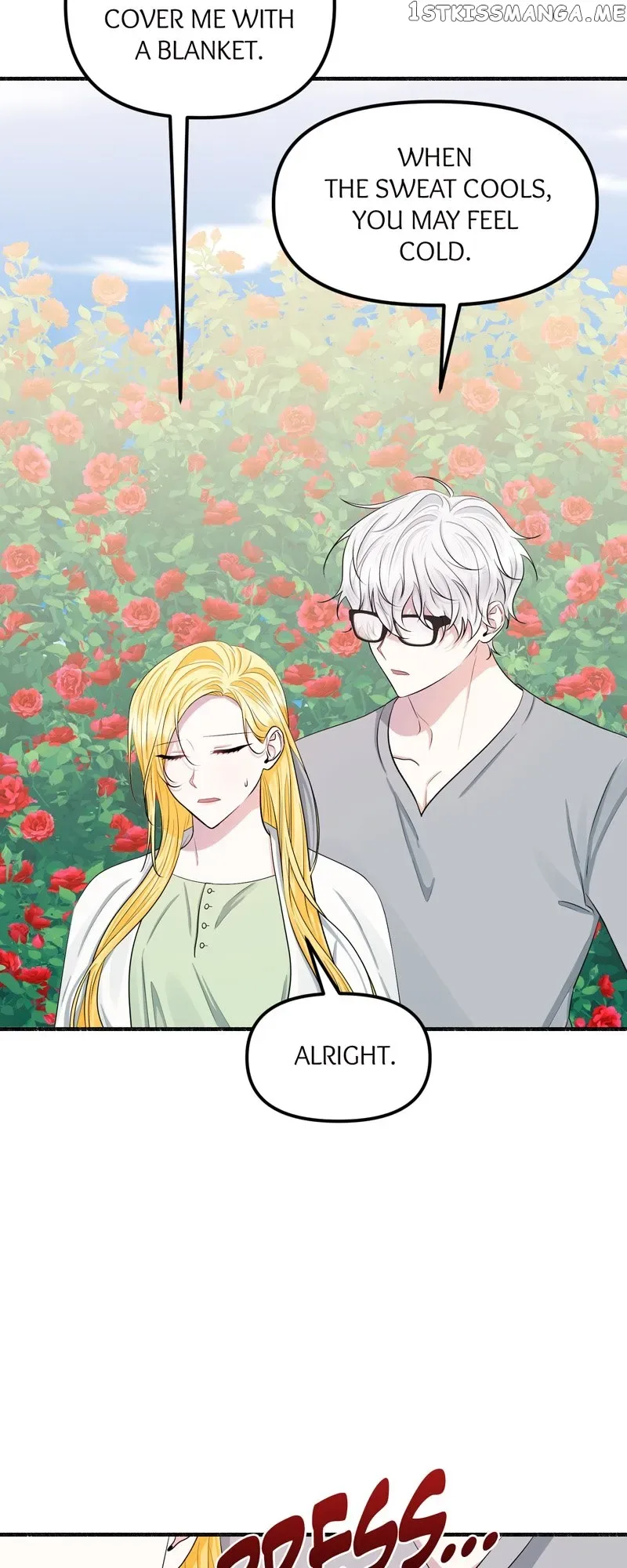 My Angelic Husband is actually a Devil in Disguise Chapter 12 page 48