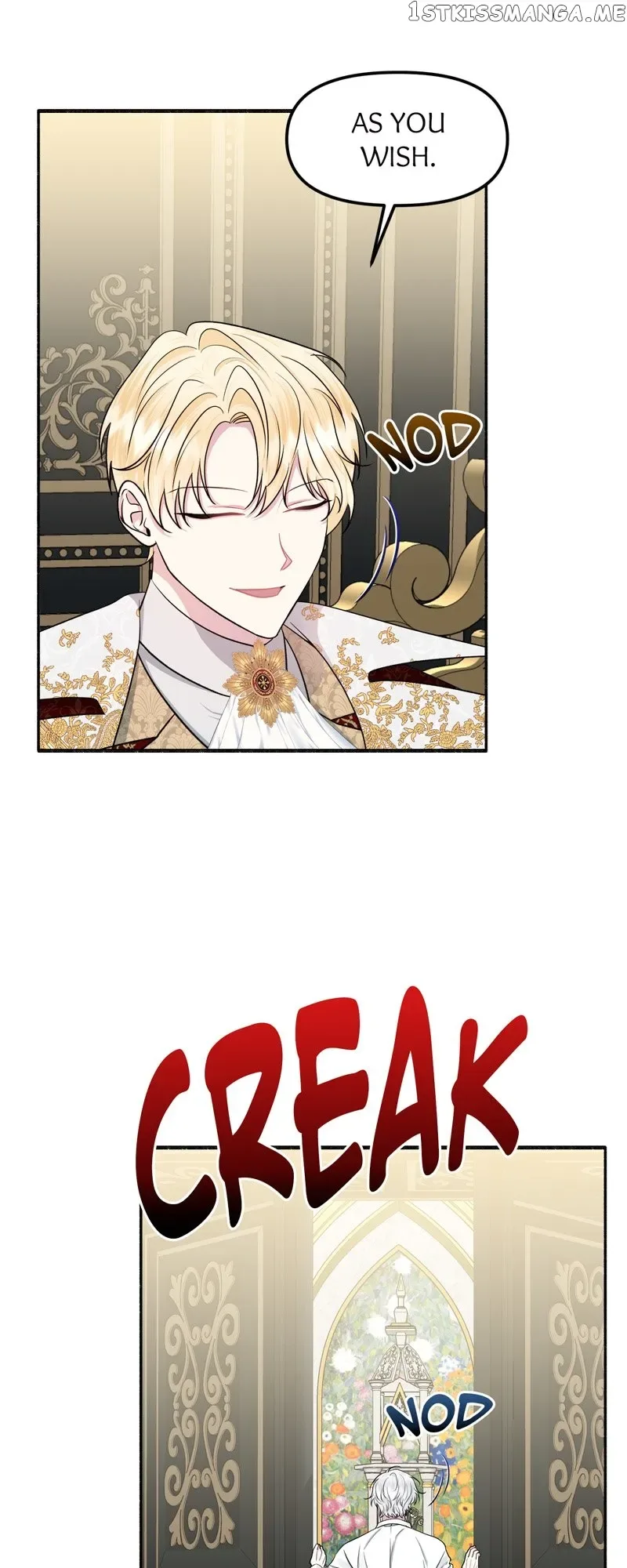 My Angelic Husband is actually a Devil in Disguise Chapter 14 page 30