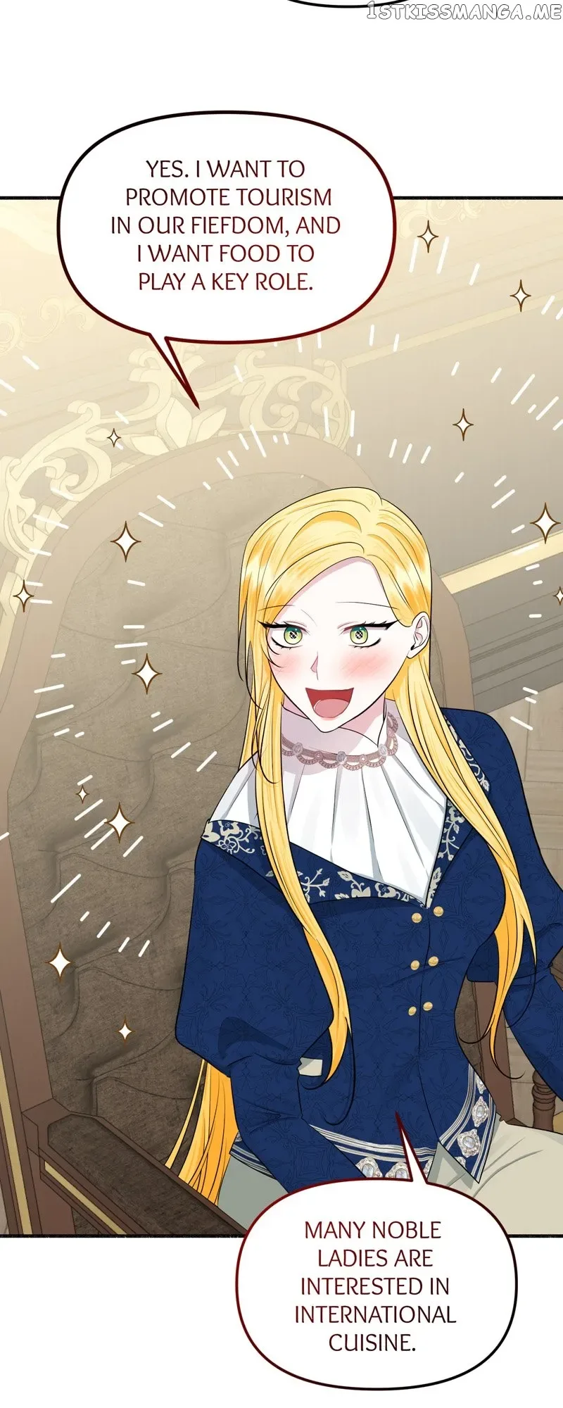 My Angelic Husband is actually a Devil in Disguise Chapter 14 page 49