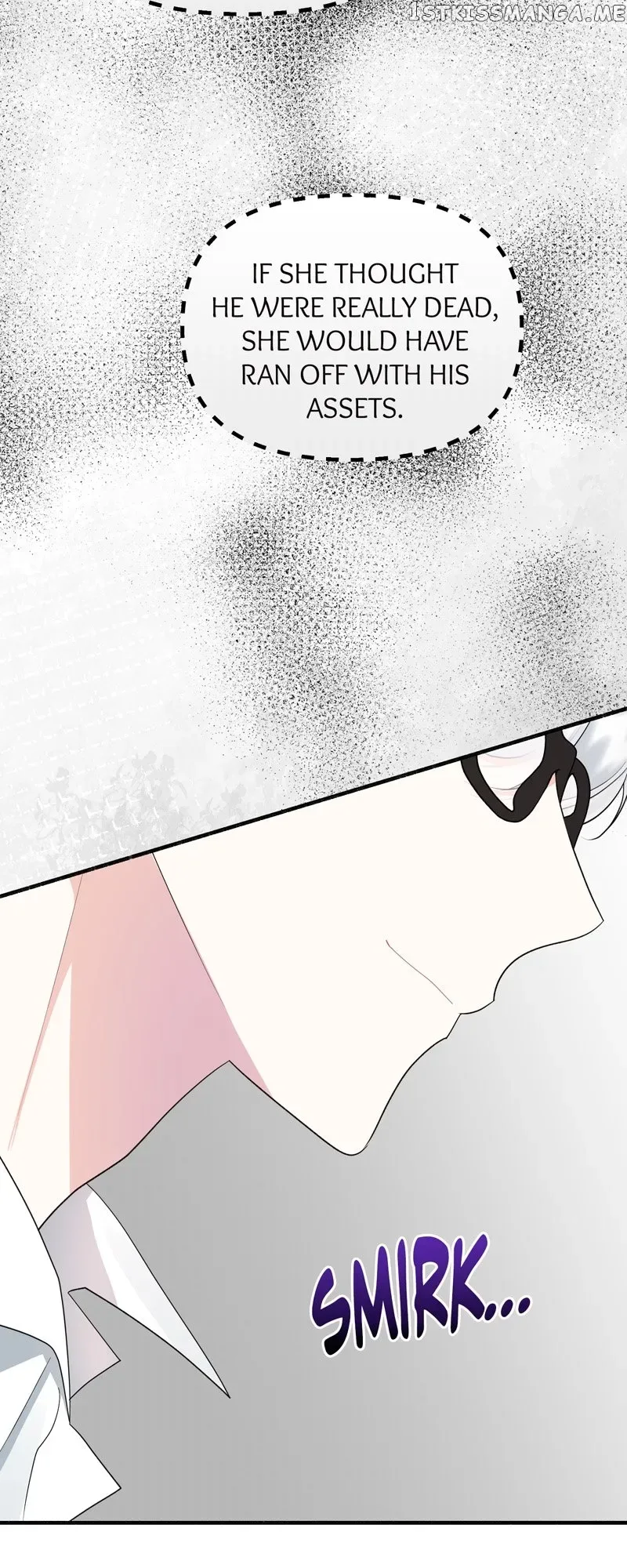 My Angelic Husband is actually a Devil in Disguise Chapter 14 page 34
