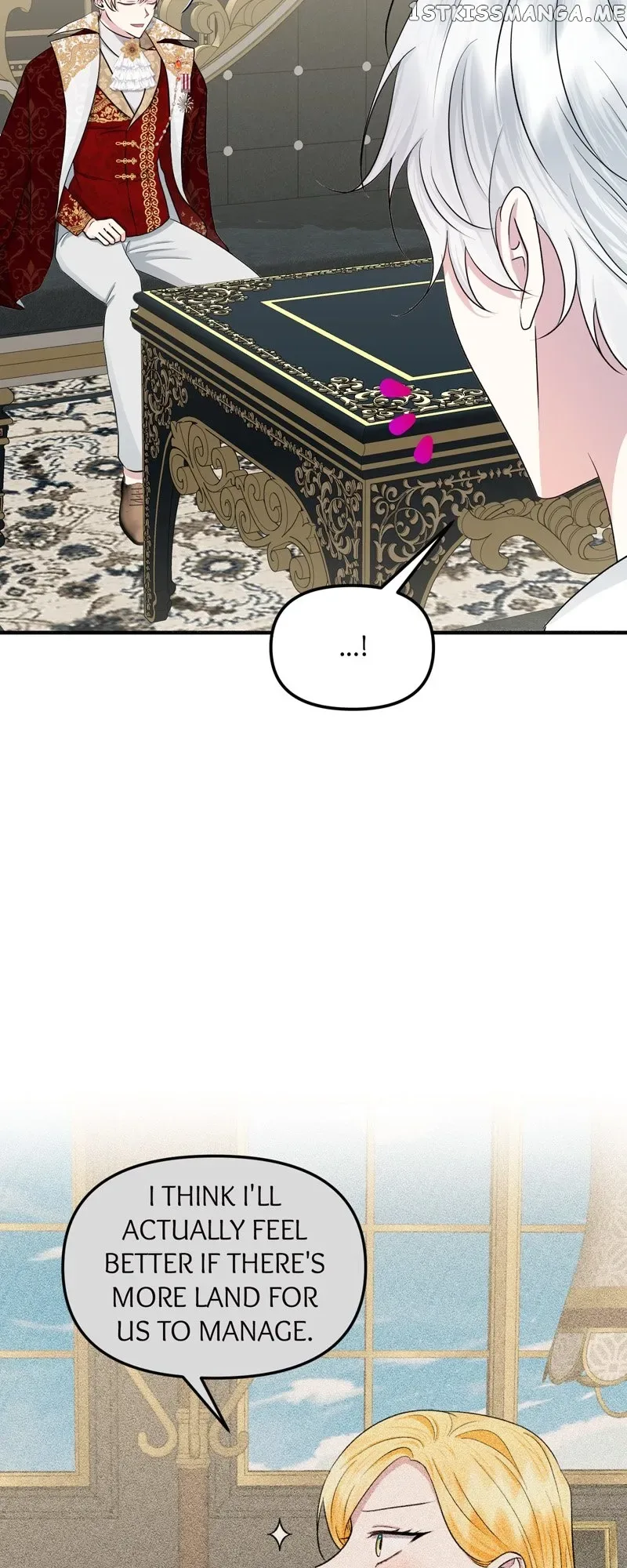 My Angelic Husband is actually a Devil in Disguise Chapter 14 page 20