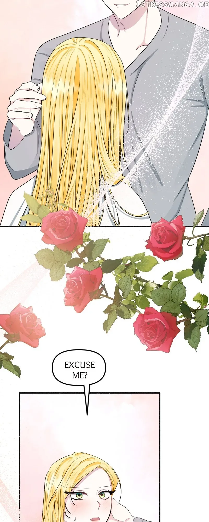 My Angelic Husband is actually a Devil in Disguise Chapter 12 page 57
