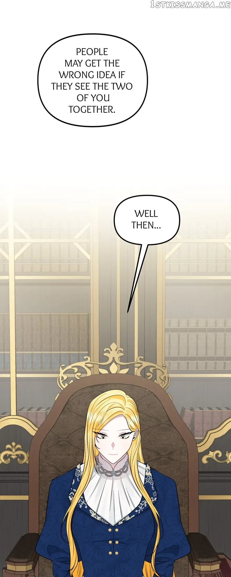 My Angelic Husband is actually a Devil in Disguise Chapter 14 page 62
