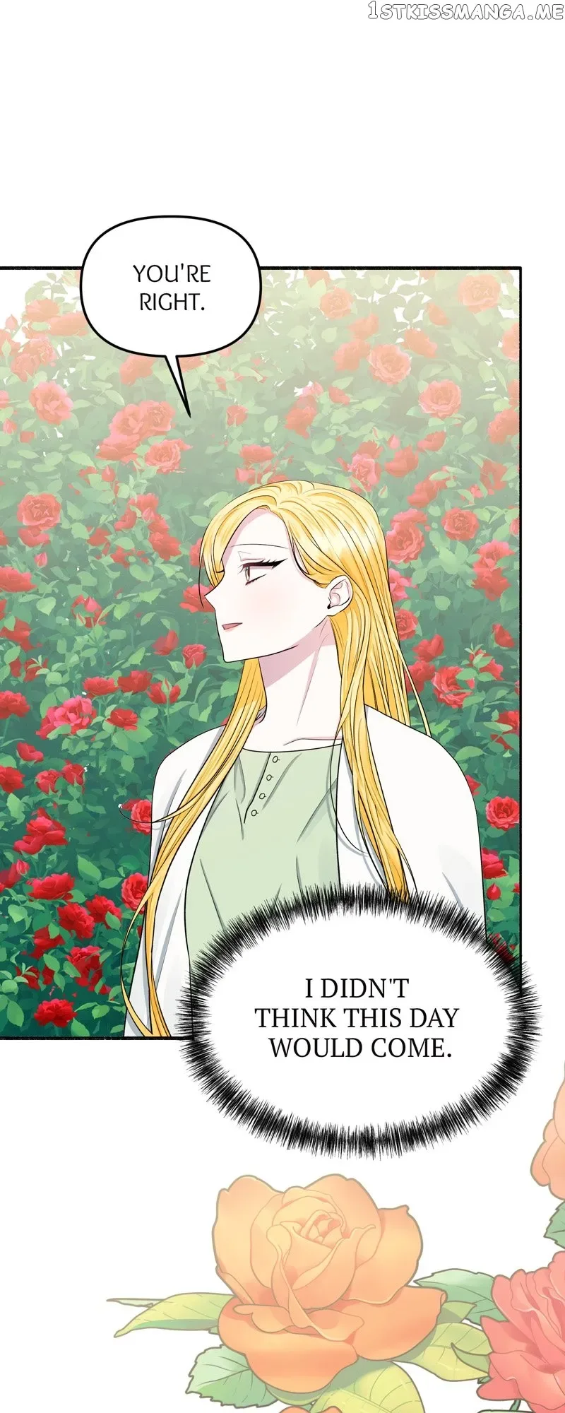 My Angelic Husband is actually a Devil in Disguise Chapter 12 page 53