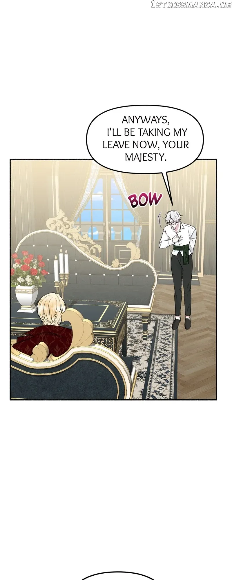My Angelic Husband is actually a Devil in Disguise Chapter 14 page 24