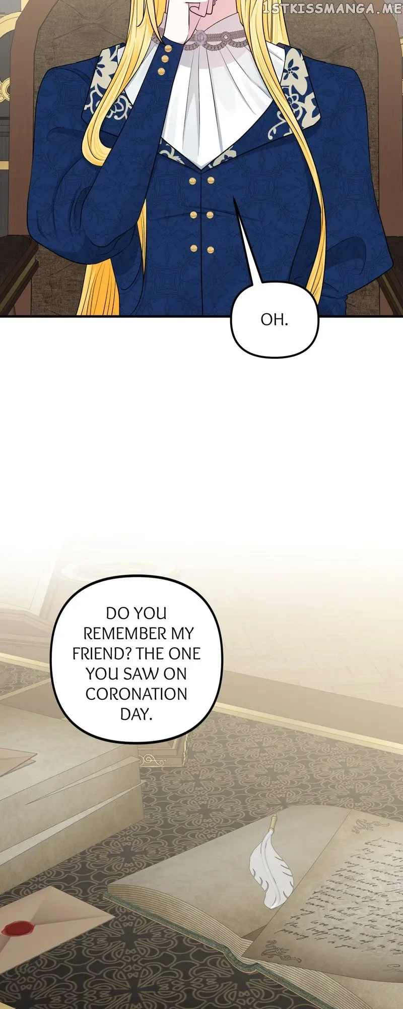 My Angelic Husband is actually a Devil in Disguise Chapter 14 page 55