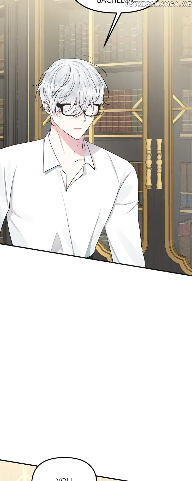 My Angelic Husband is actually a Devil in Disguise Chapter 14 page 59