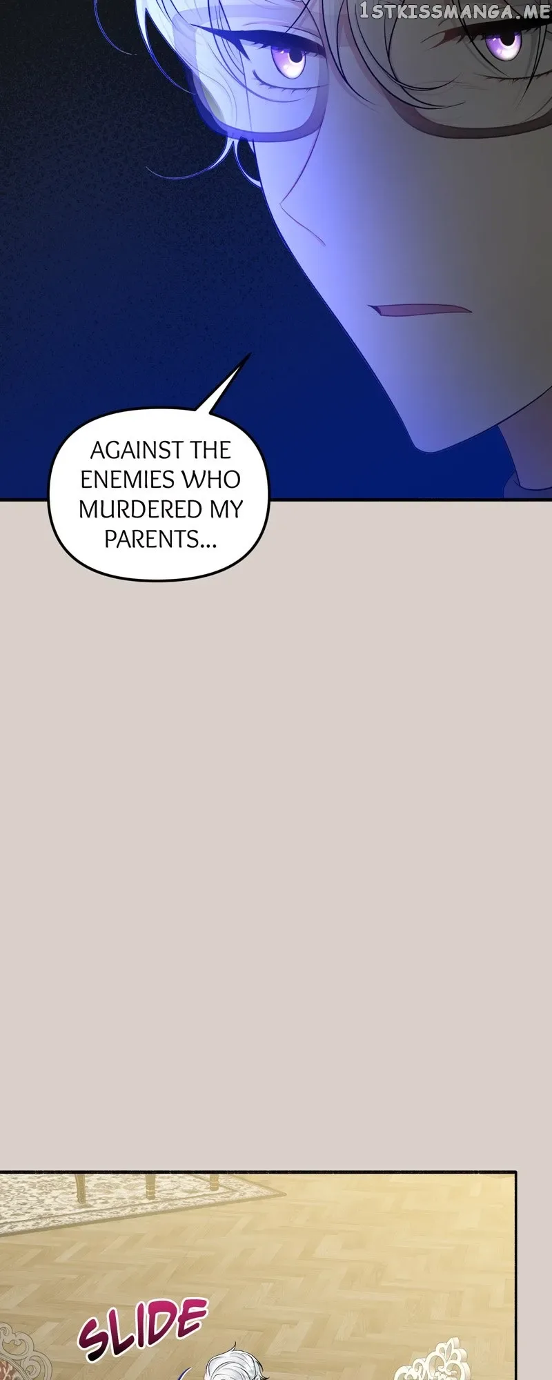 My Angelic Husband is actually a Devil in Disguise Chapter 14 page 11