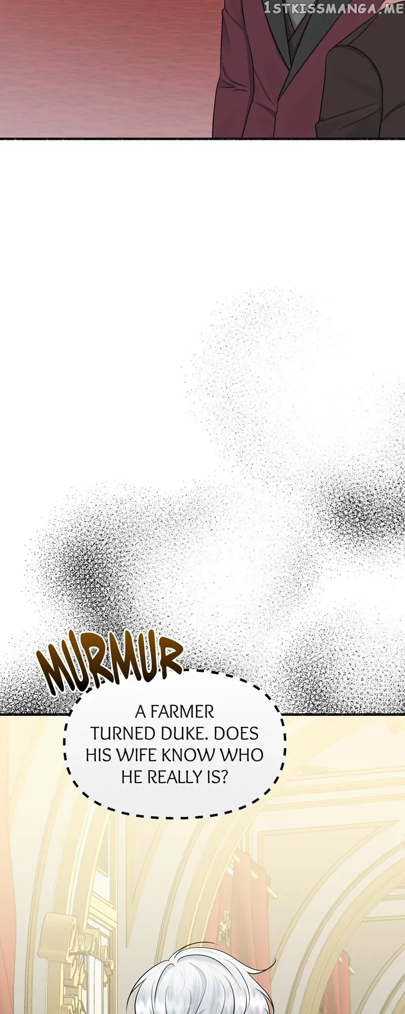 My Angelic Husband is actually a Devil in Disguise Chapter 14 page 32