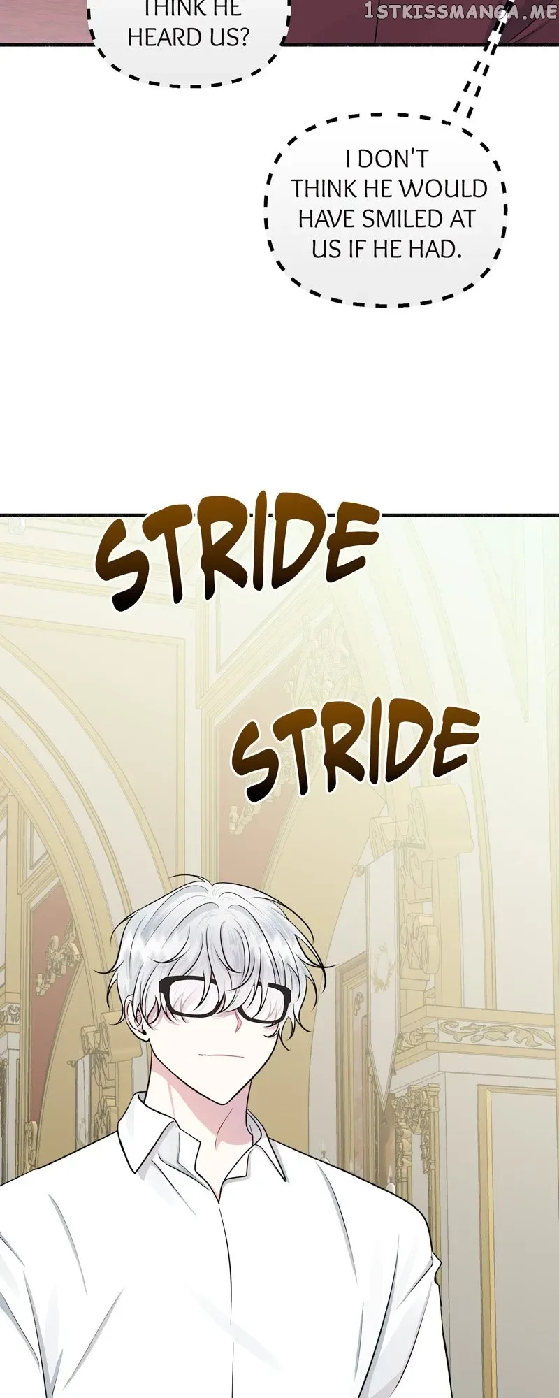 My Angelic Husband is actually a Devil in Disguise Chapter 14 page 39