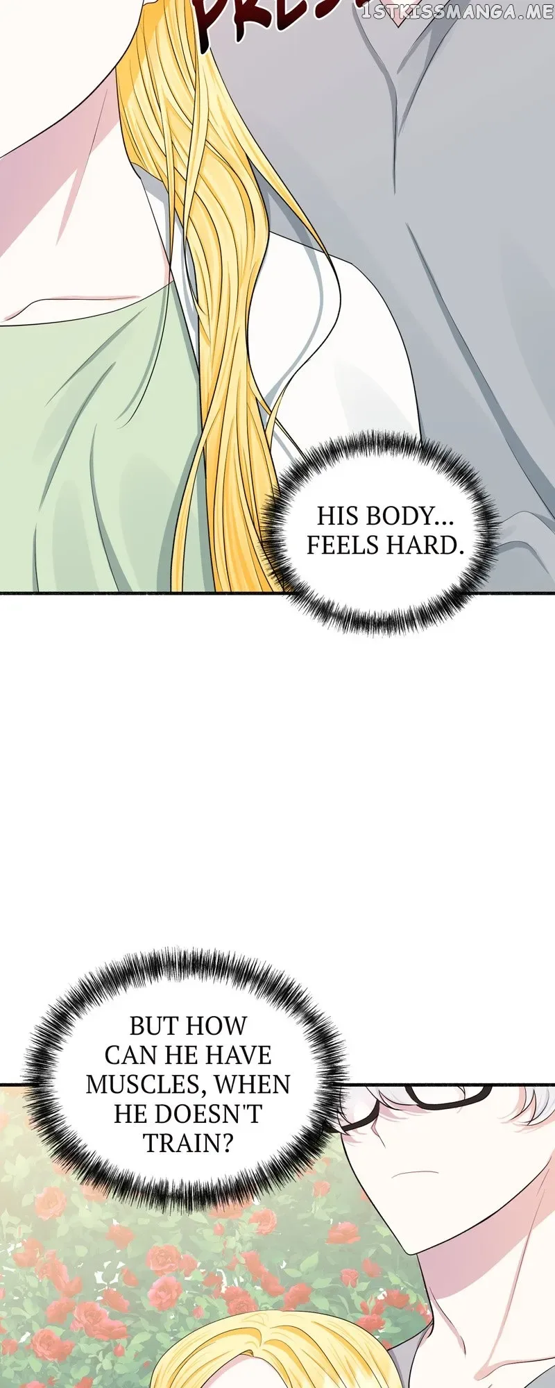My Angelic Husband is actually a Devil in Disguise Chapter 12 page 49