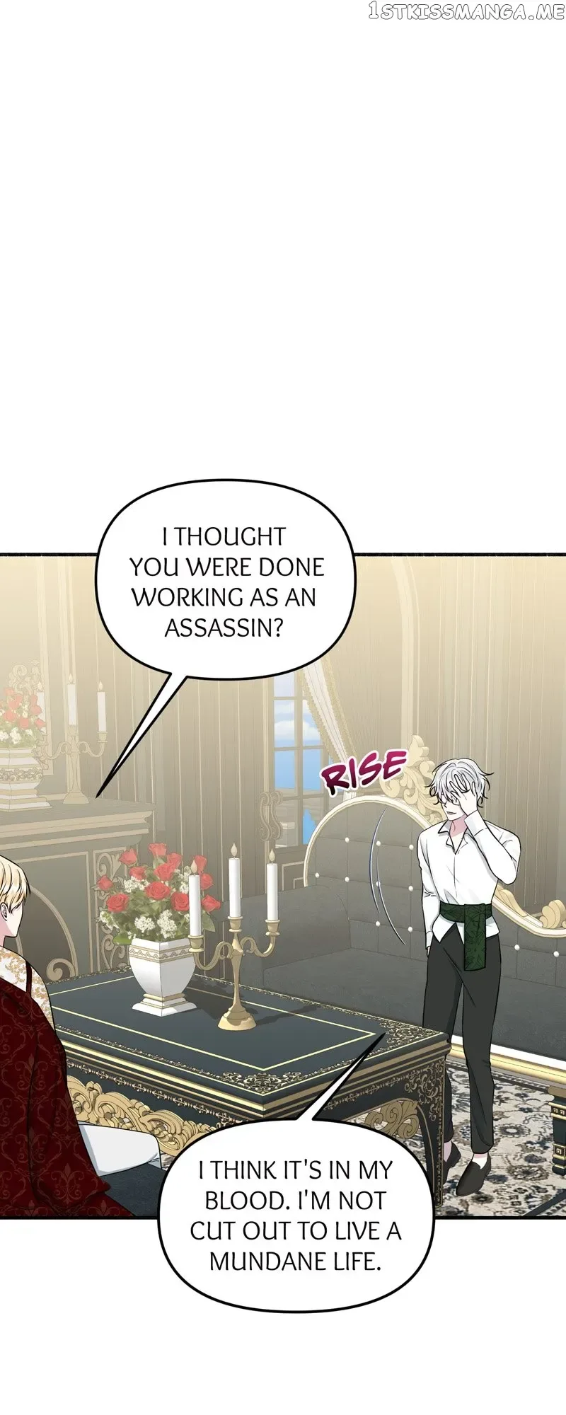 My Angelic Husband is actually a Devil in Disguise Chapter 14 page 23