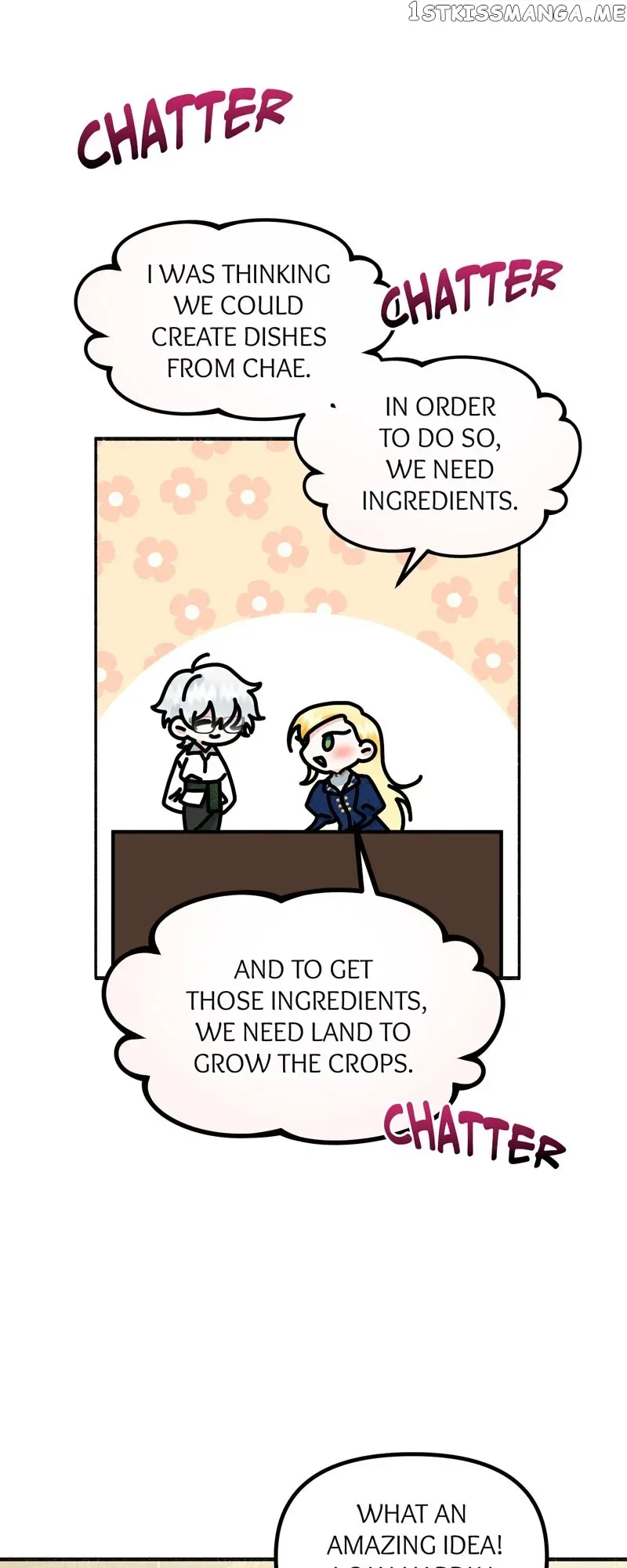 My Angelic Husband is actually a Devil in Disguise Chapter 14 page 51