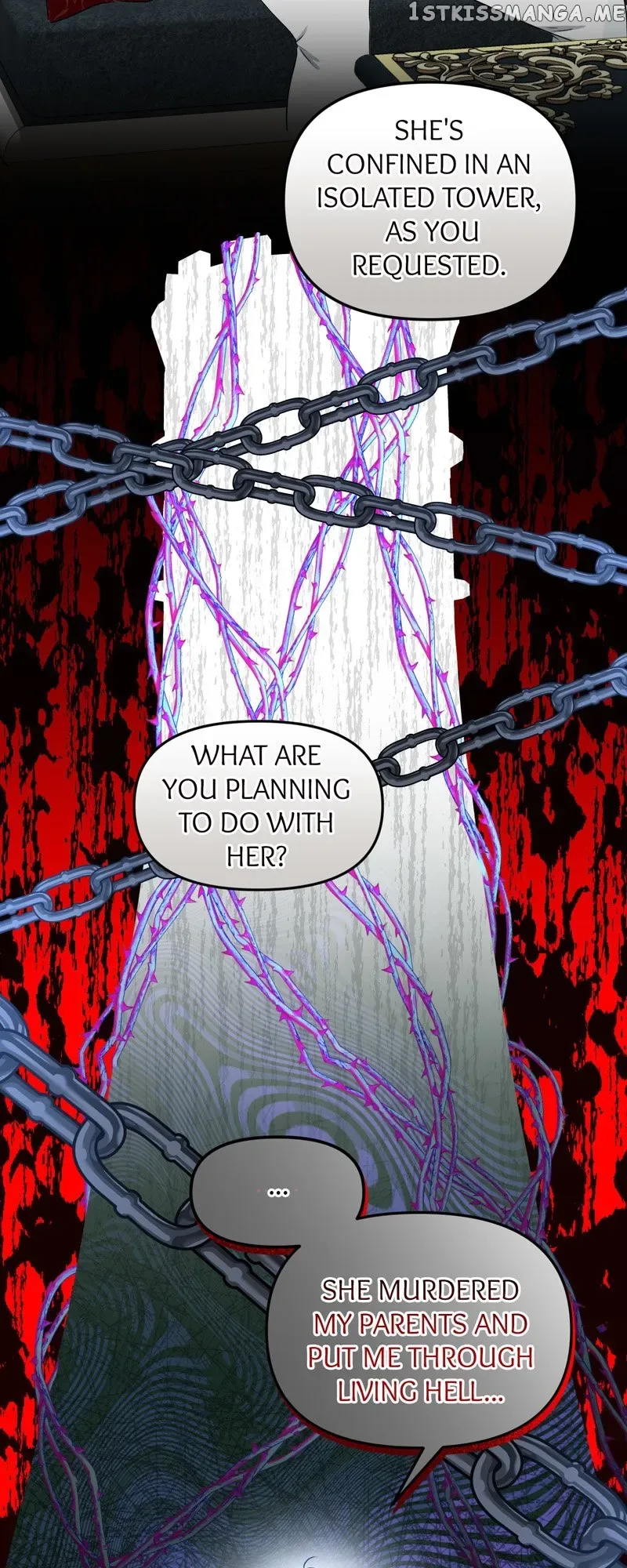 My Angelic Husband is actually a Devil in Disguise Chapter 14 page 27
