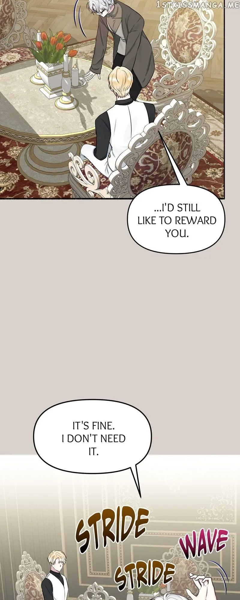 My Angelic Husband is actually a Devil in Disguise Chapter 14 page 12