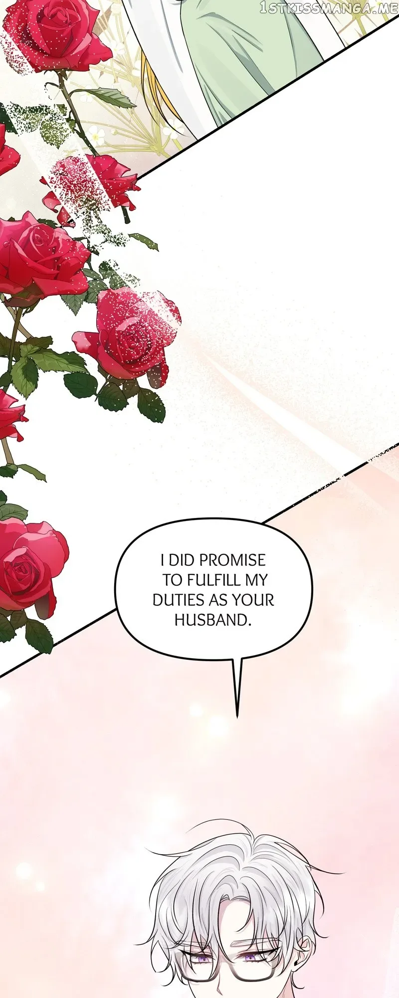 My Angelic Husband is actually a Devil in Disguise Chapter 12 page 56