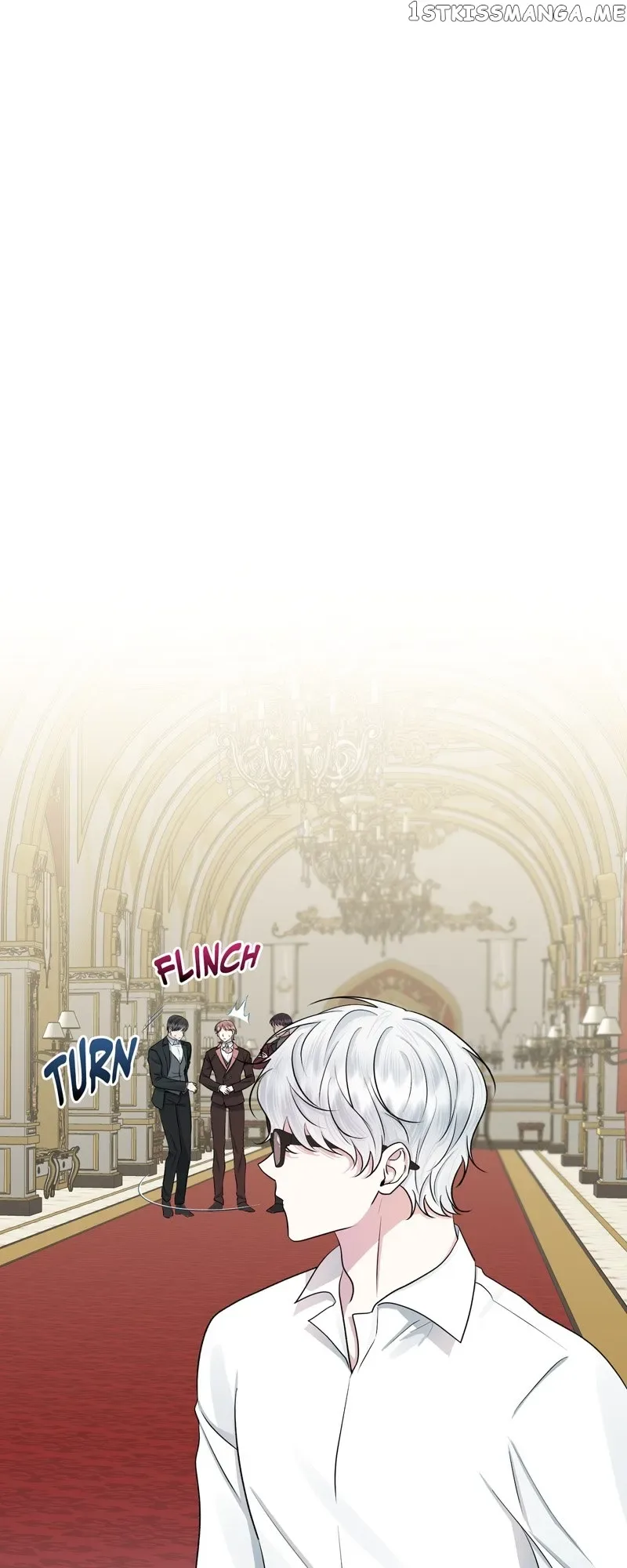 My Angelic Husband is actually a Devil in Disguise Chapter 14 page 35