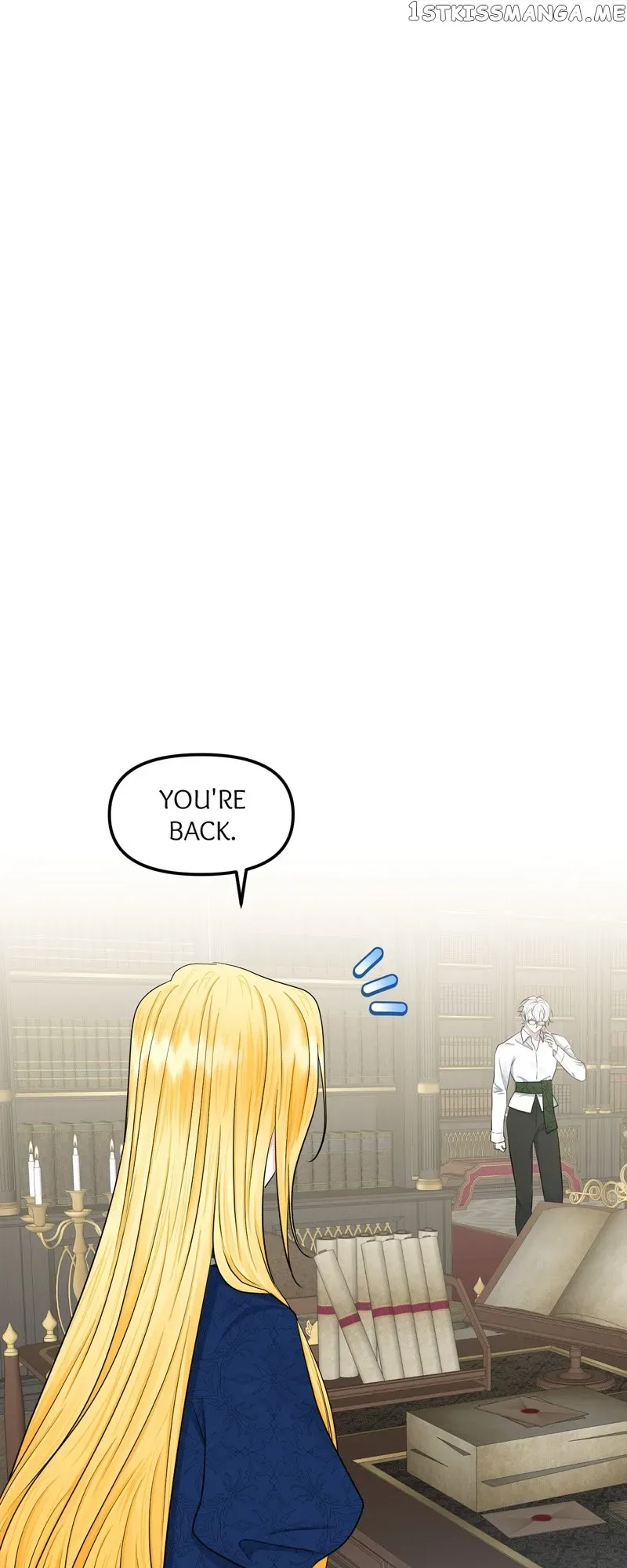 My Angelic Husband is actually a Devil in Disguise Chapter 14 page 44