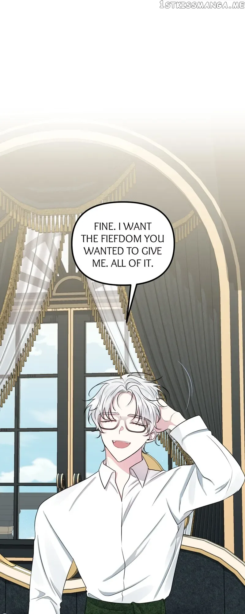 My Angelic Husband is actually a Devil in Disguise Chapter 14 page 2