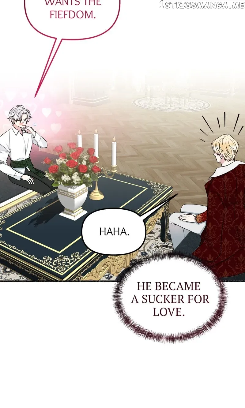 My Angelic Husband is actually a Devil in Disguise Chapter 14 page 15