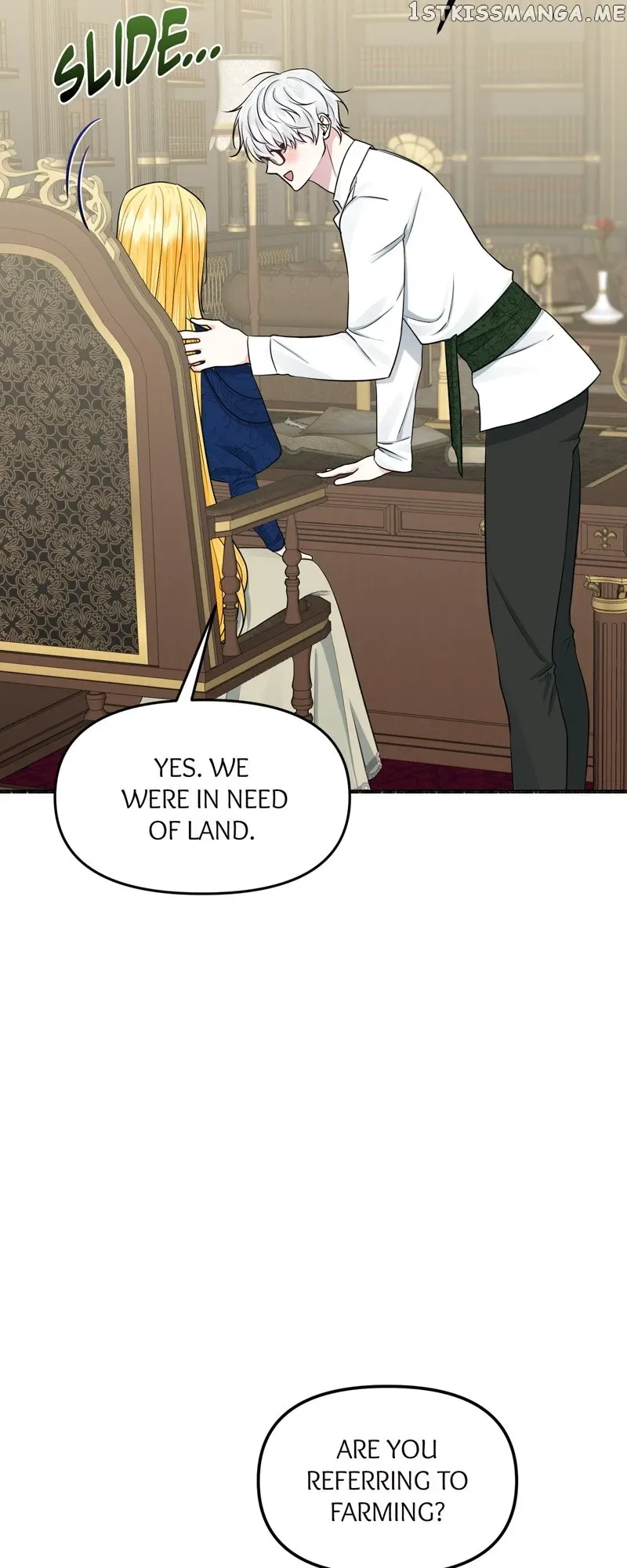 My Angelic Husband is actually a Devil in Disguise Chapter 14 page 48