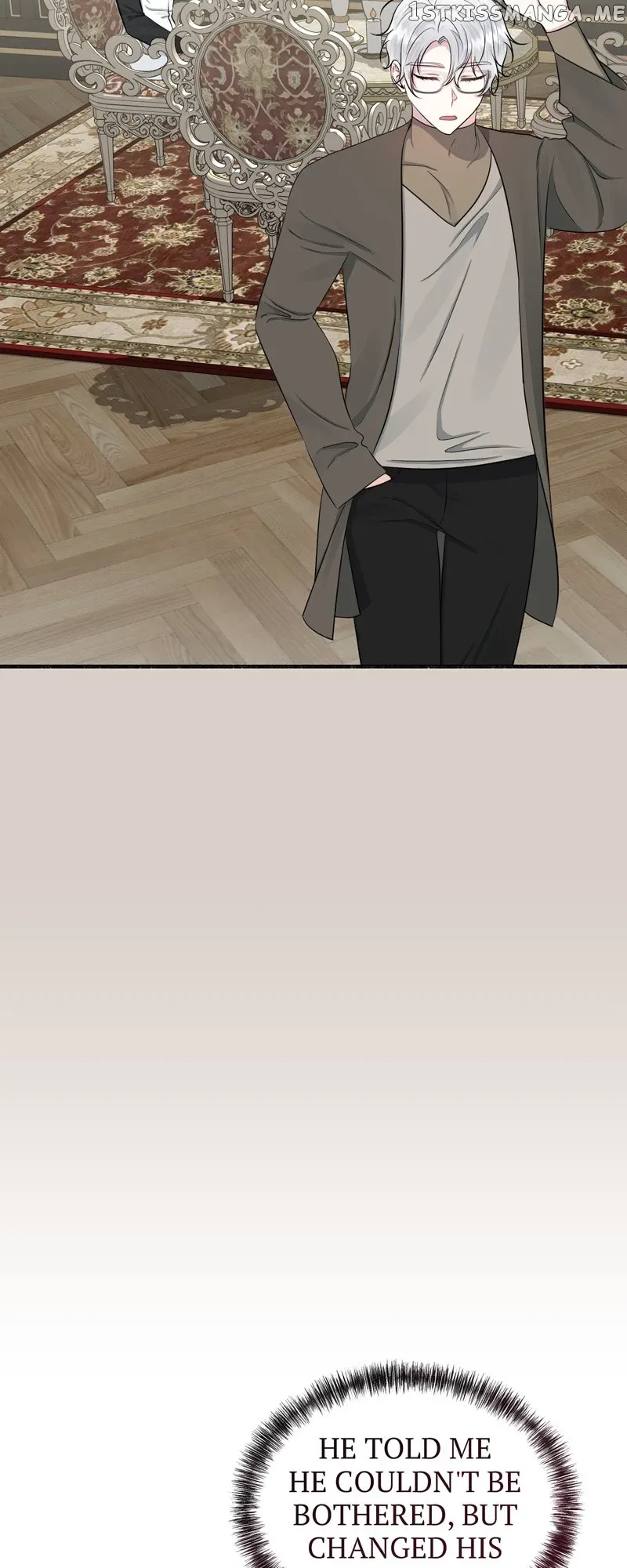 My Angelic Husband is actually a Devil in Disguise Chapter 14 page 13