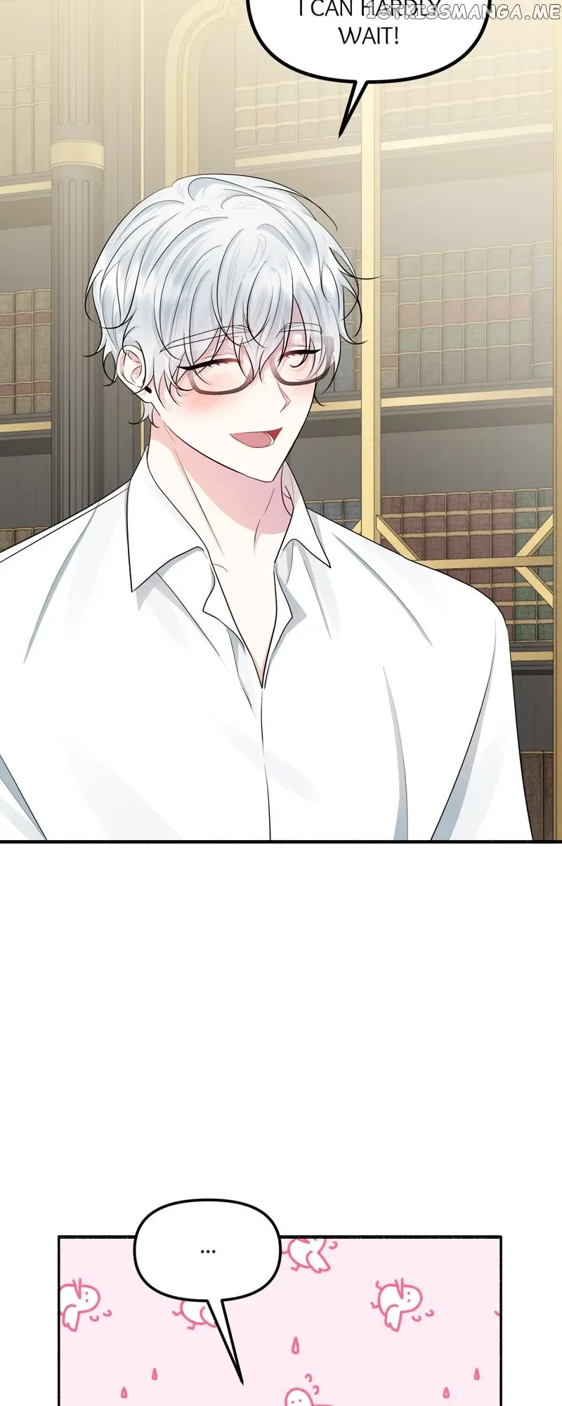My Angelic Husband is actually a Devil in Disguise Chapter 14 page 52