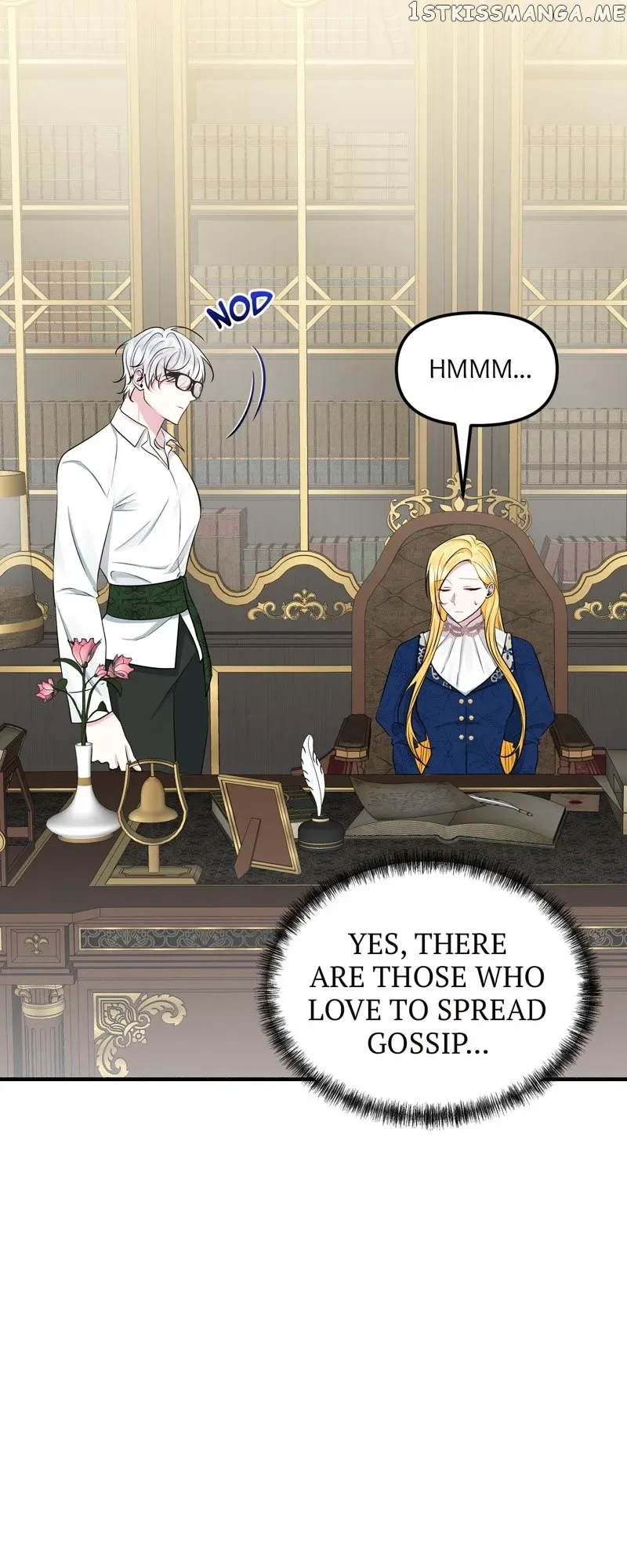 My Angelic Husband is actually a Devil in Disguise Chapter 14 page 61