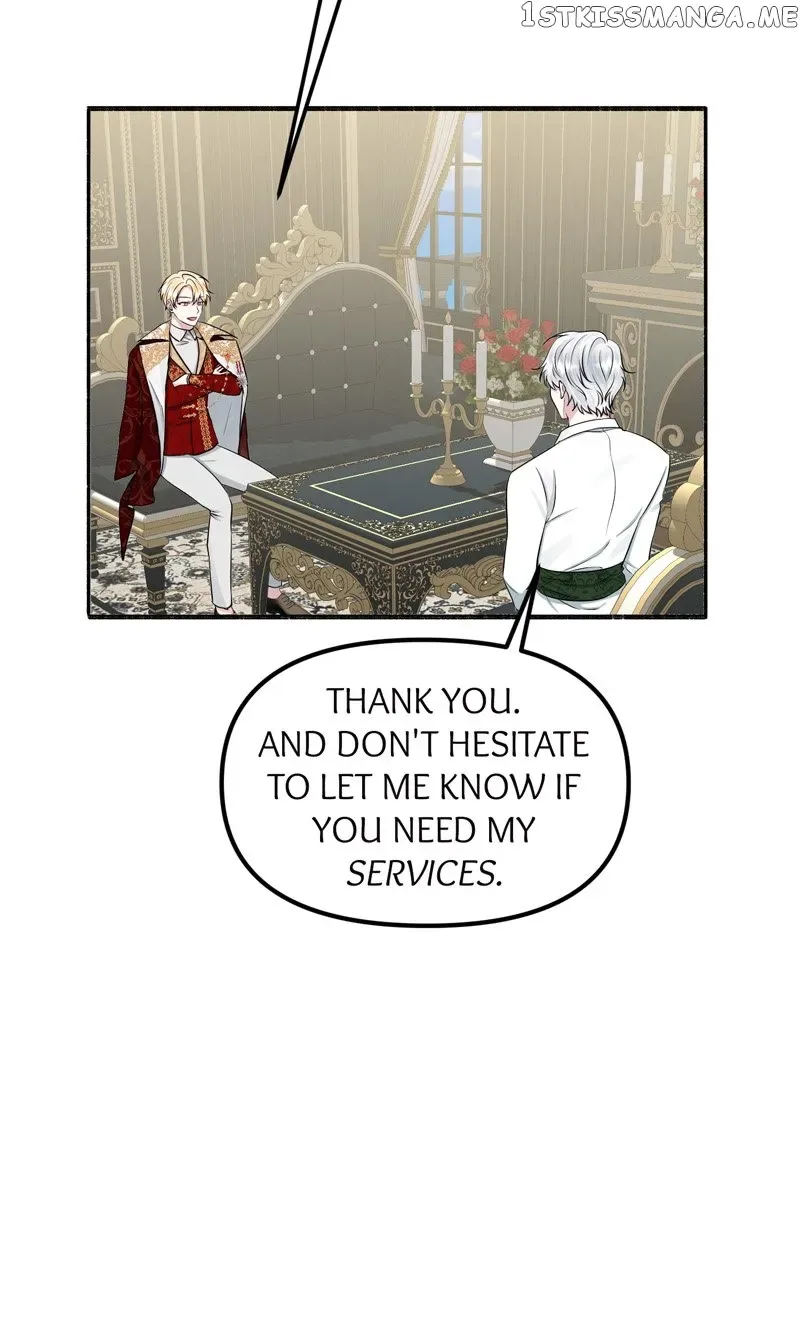 My Angelic Husband is actually a Devil in Disguise Chapter 14 page 22