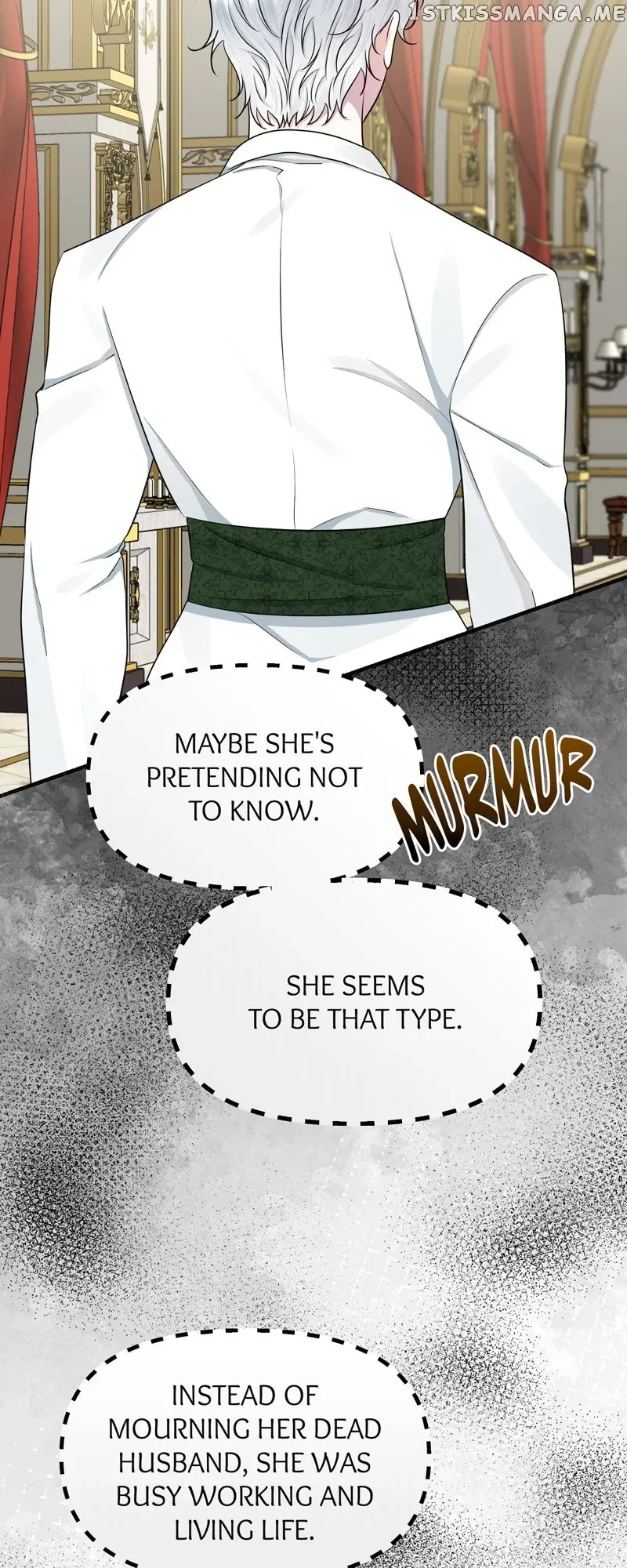 My Angelic Husband is actually a Devil in Disguise Chapter 14 page 33