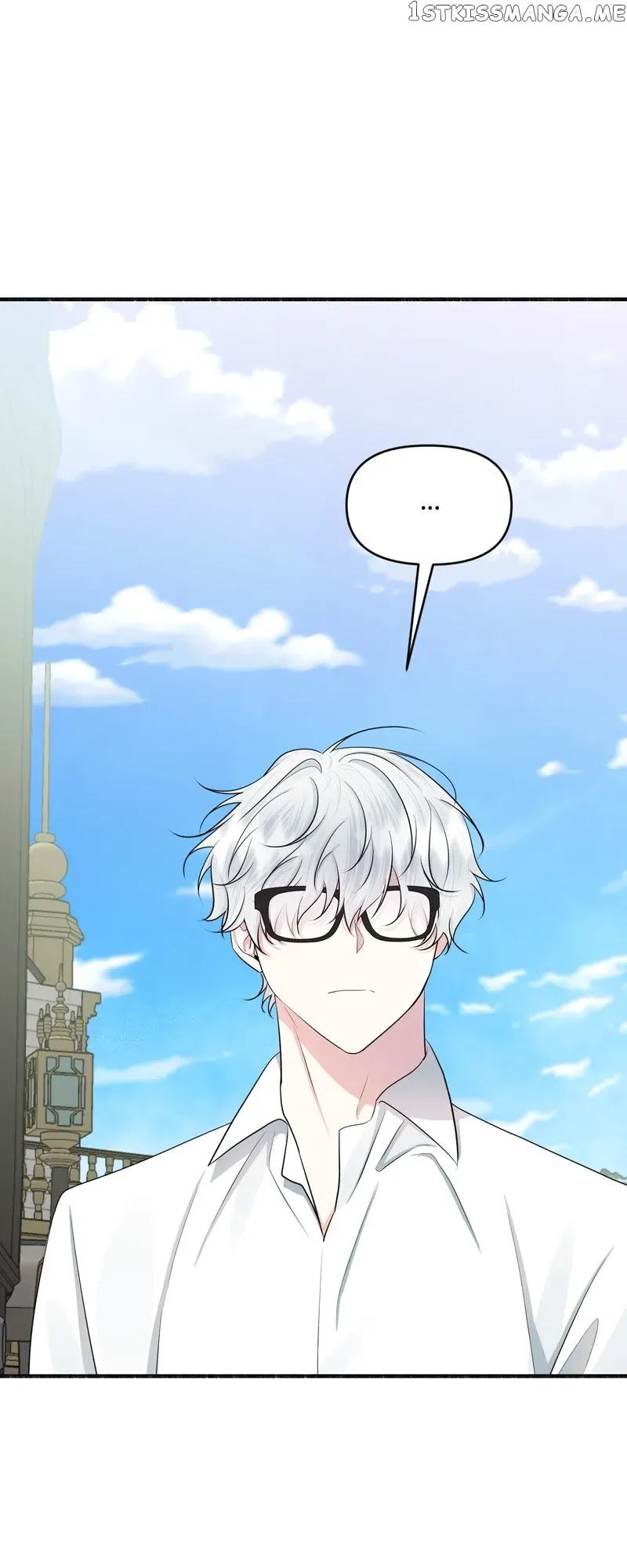 My Angelic Husband is actually a Devil in Disguise Chapter 14 page 42