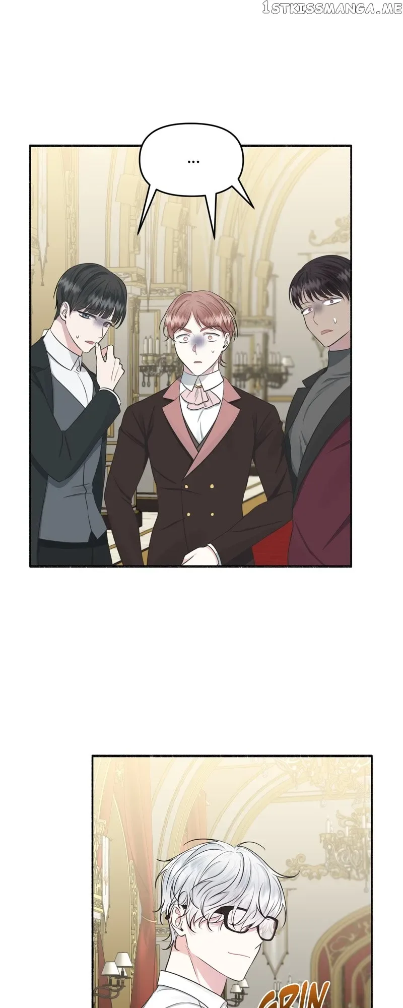 My Angelic Husband is actually a Devil in Disguise Chapter 14 page 37