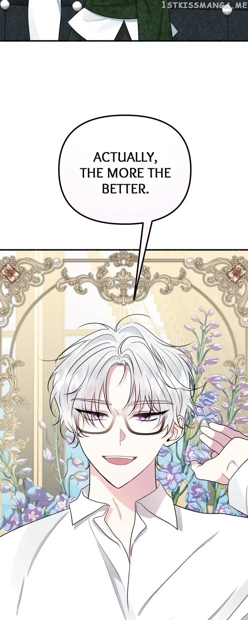 My Angelic Husband is actually a Devil in Disguise Chapter 14 page 3