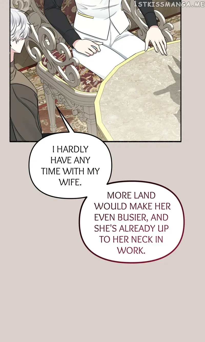 My Angelic Husband is actually a Devil in Disguise Chapter 14 page 8