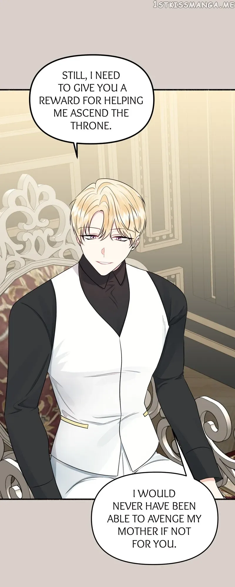 My Angelic Husband is actually a Devil in Disguise Chapter 14 page 9
