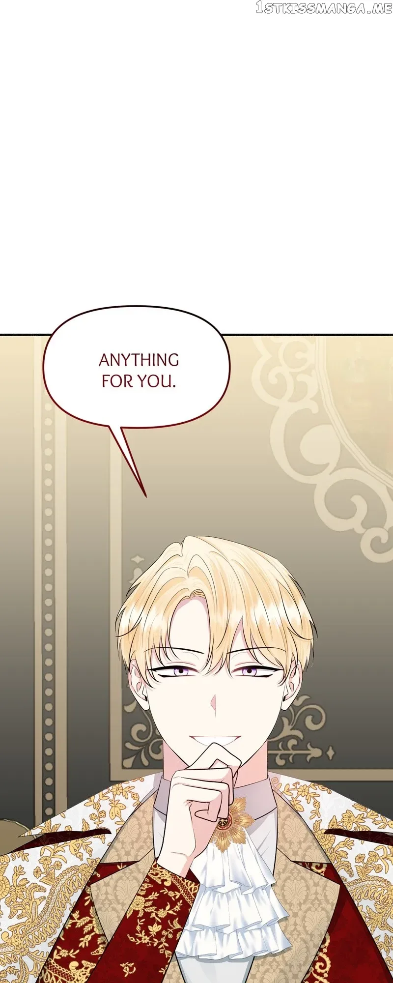 My Angelic Husband is actually a Devil in Disguise Chapter 14 page 16