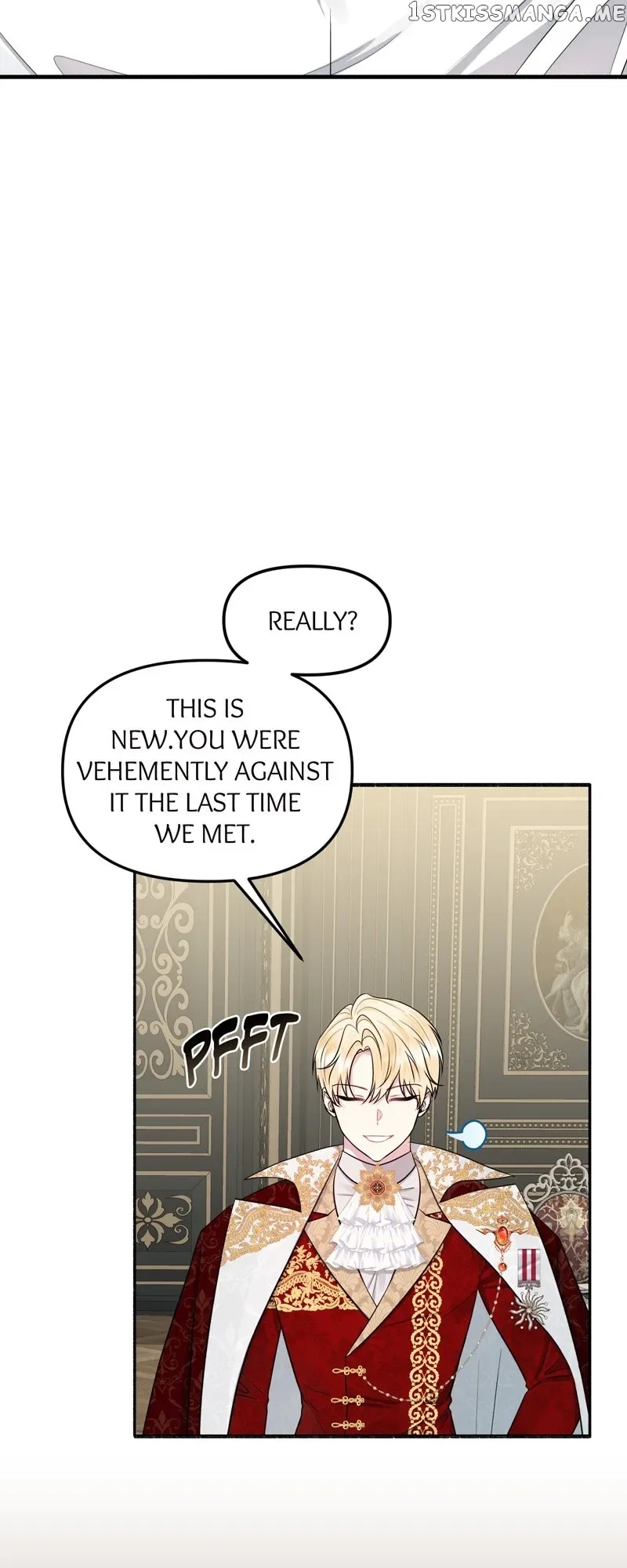 My Angelic Husband is actually a Devil in Disguise Chapter 14 page 4
