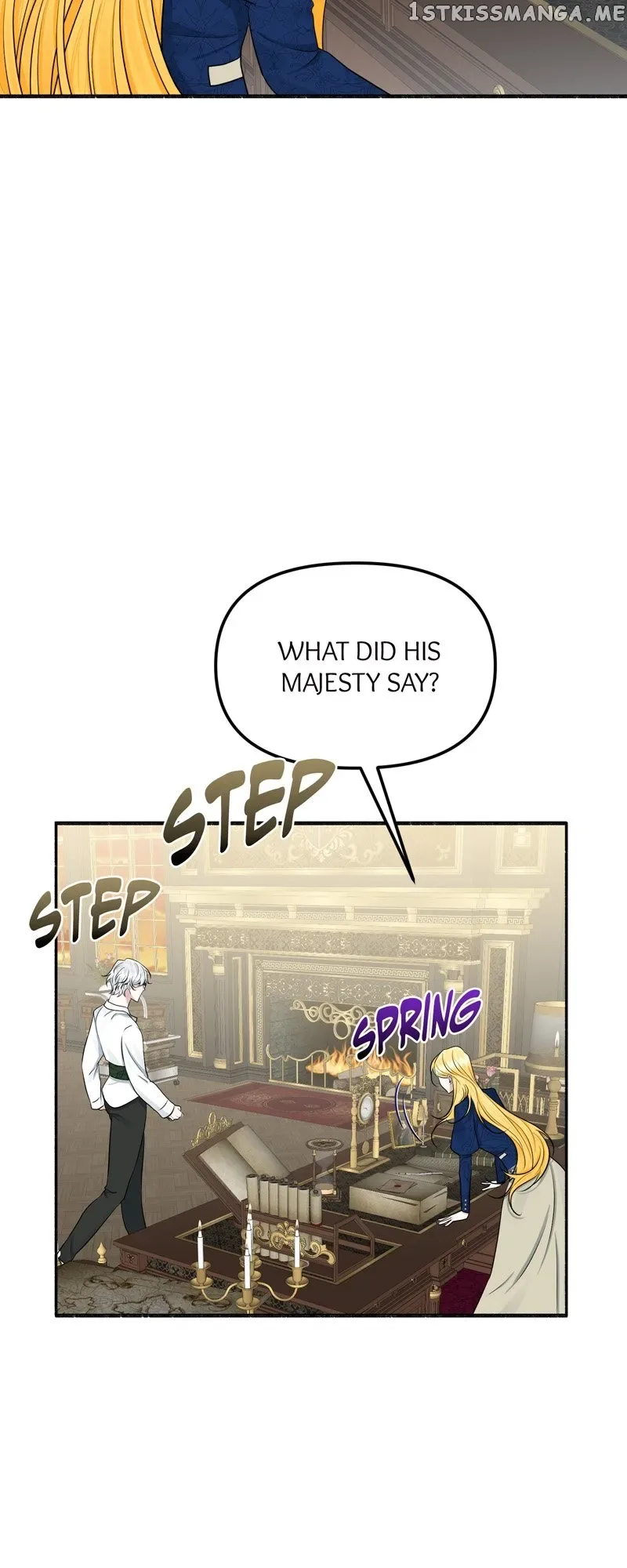 My Angelic Husband is actually a Devil in Disguise Chapter 14 page 45